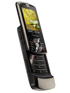 Klingeltöne Motorola Z6w kostenlos herunterladen.